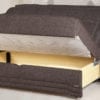 victoria-love-seat-sleeper-dark-brown-storage