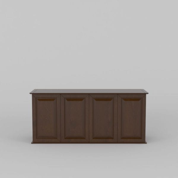 Sleepworks-console-queen-sleeper-walnut