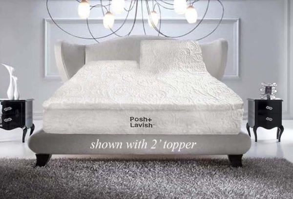 posh-lavish-reveal-all-latex-mattress-sleepworksny.com