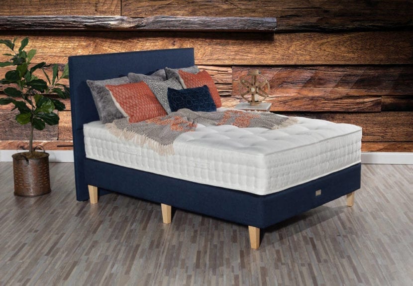 Hypnos Cypress Firm Hand Made Mattresses on Sale