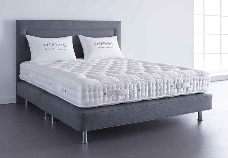 vi-spring elite single mattress