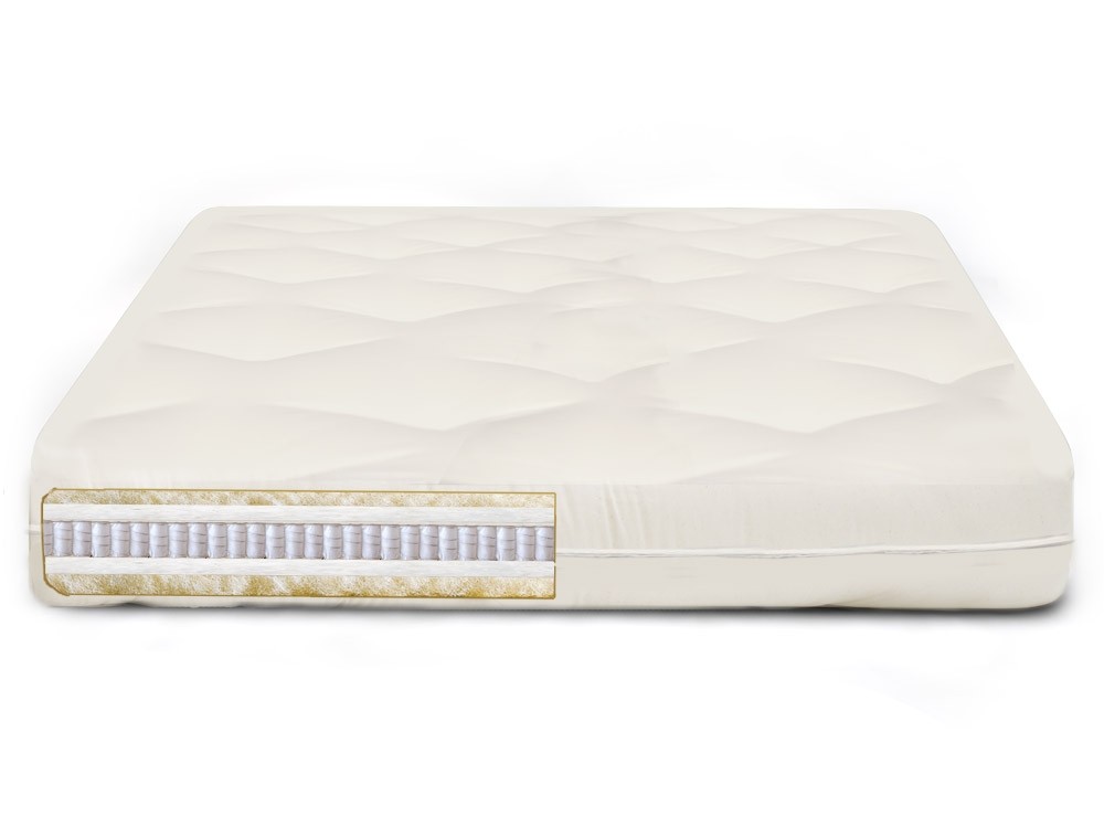 Comfort Pure — Eco-Friendly Furniture and Mattresses