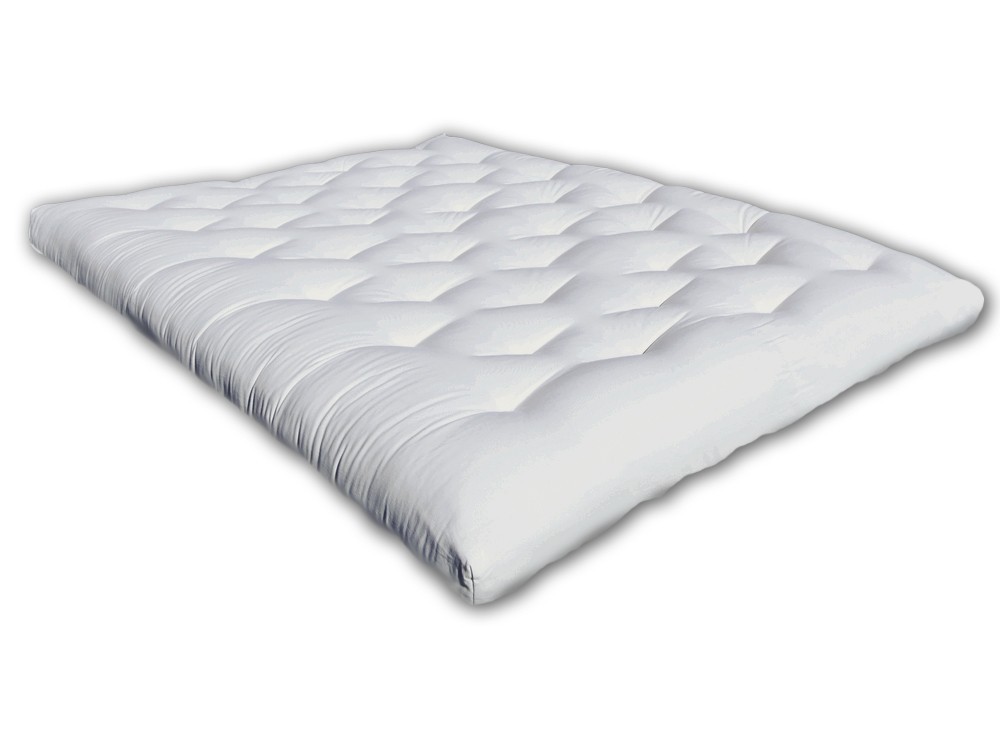 european sleepworks mattress topper