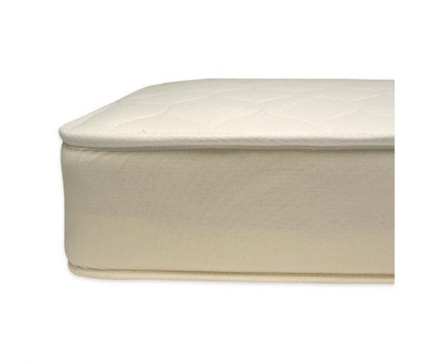 Naturepedic 2 in 1 Organic Cotton Ultra/Quilted Mattress