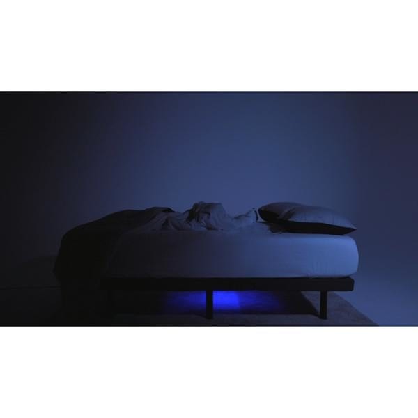 Clarity 2 adjustable bed light