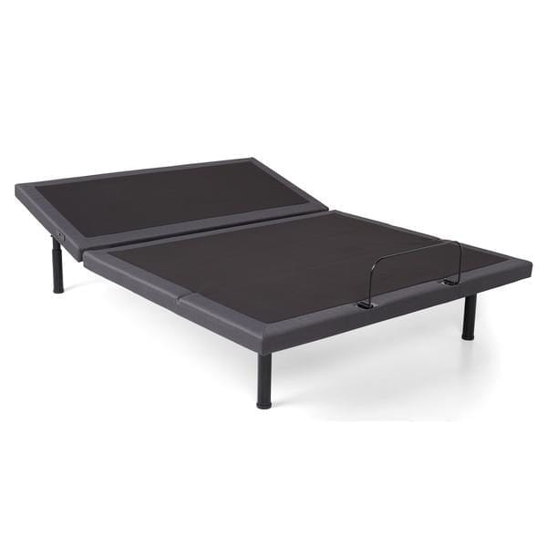 Remedy 2 adjustable bed flat