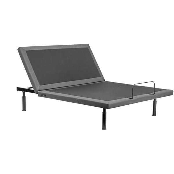 Remedy 2 adjustable bed recline