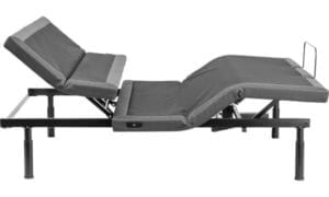 Remedy 2 adjustable bed all functions