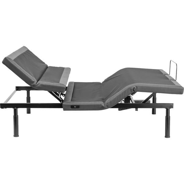 Remedy 2 adjustable bed all functions