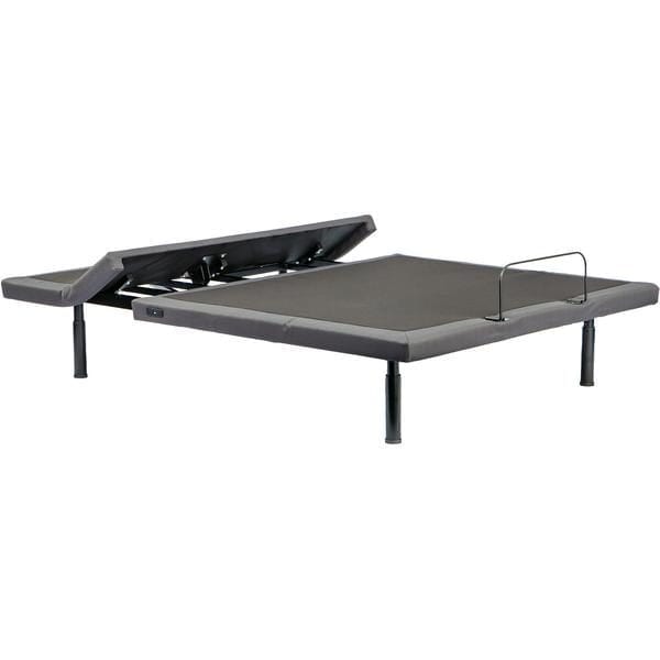 Remedy 2 adjustable bed lumbar