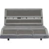 contemporary 3 adjustable bed front facing