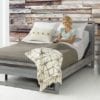 contemporary 3 adjustable bed lifestyle in room5