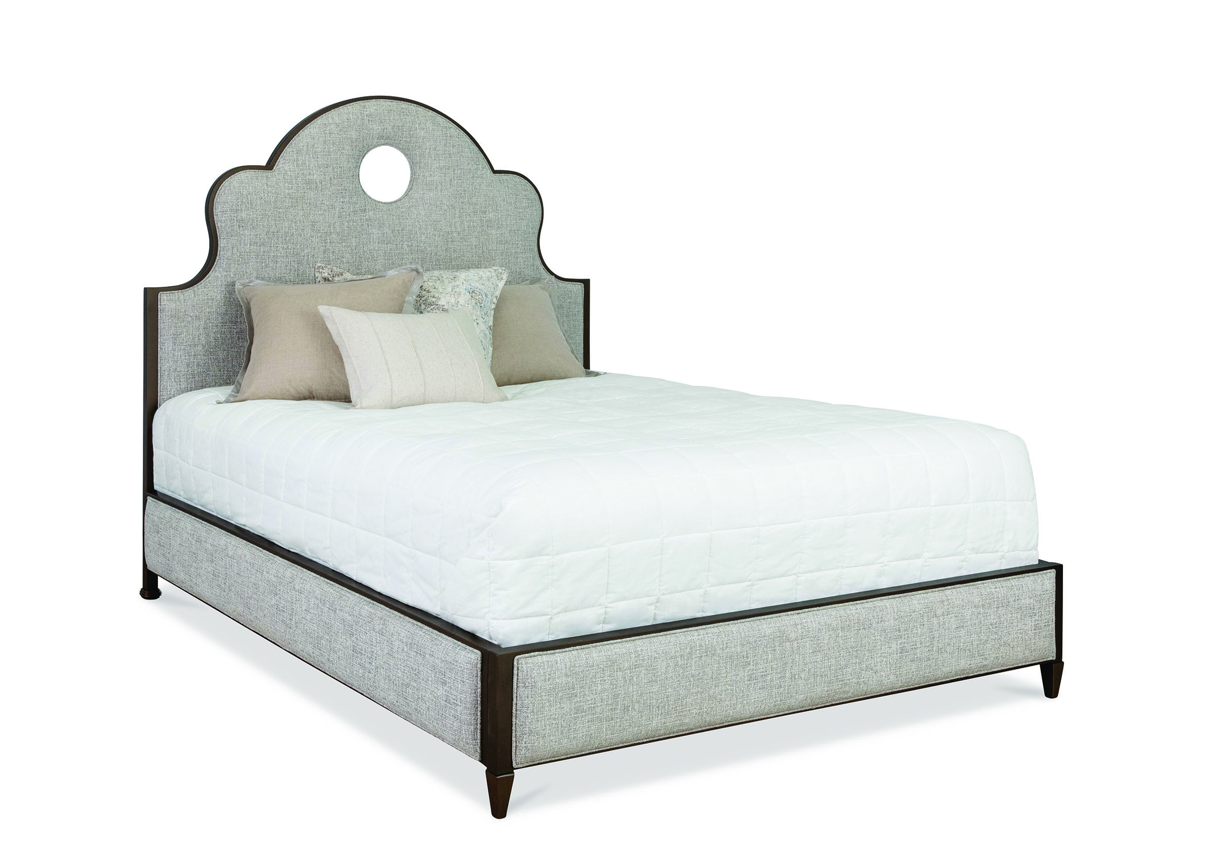 sleep design melrose red tartan sofa bed