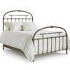 wesley allen franco iron bed sleepworksny.com