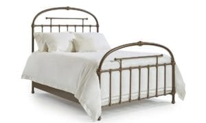 wesley allen franco iron bed sleepworksny.com