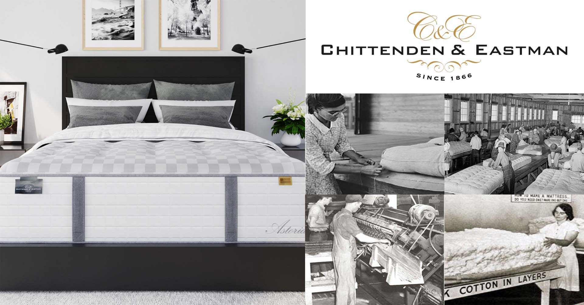 chittenden-and-eastman-mattresses