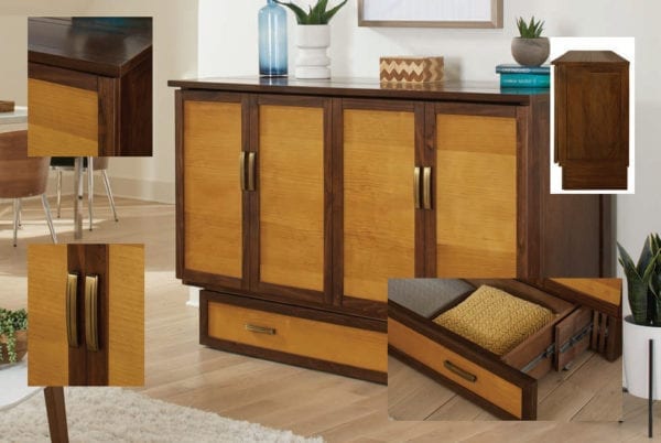 Bridgeport-cabinet-bed-in-features