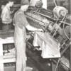 eastman house mattress history worker