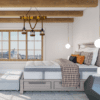 Drake-hand-crafted-mattress-chittenden-eastman-room