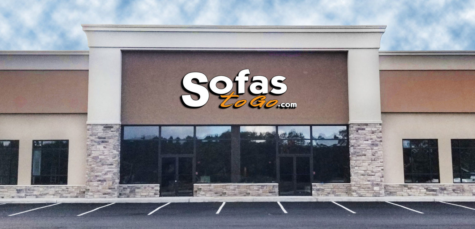 Sofastogo Sleepworks
