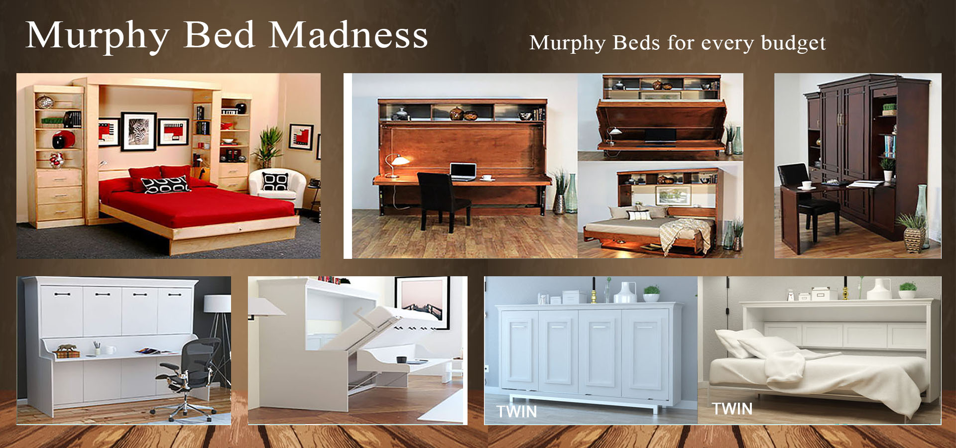 murphy beds sale slider