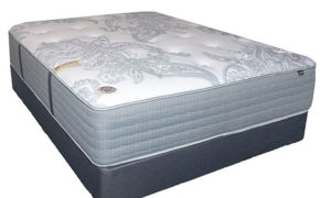 Eastman house manhattan plush mattress