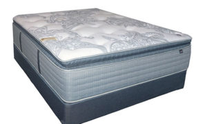 Eastman House manhattan pillow top mattress