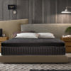 Eastman House Destiny Euro Top Mattress in room