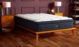 dreamcloud premier hybrid mattress