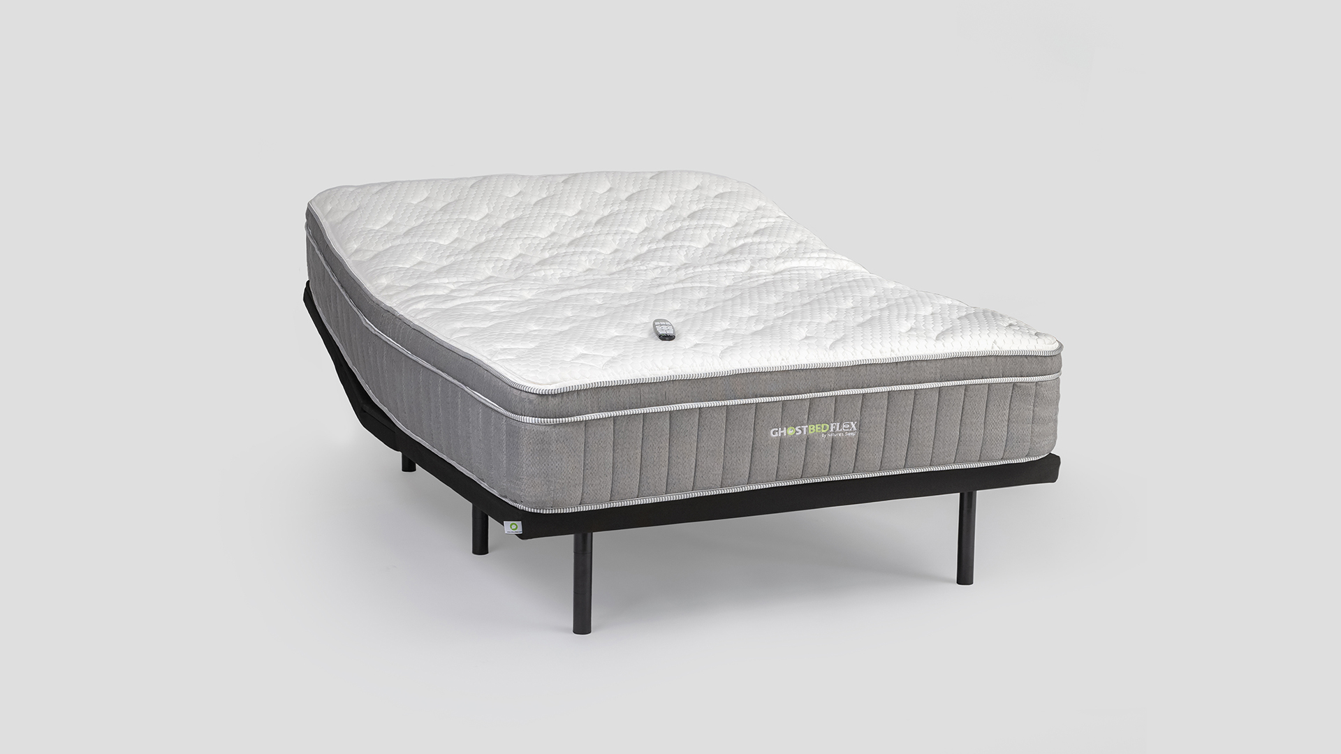 GhostBed Flex Luxury Hybrid Mattress | Sleepworks Mattress Long Island