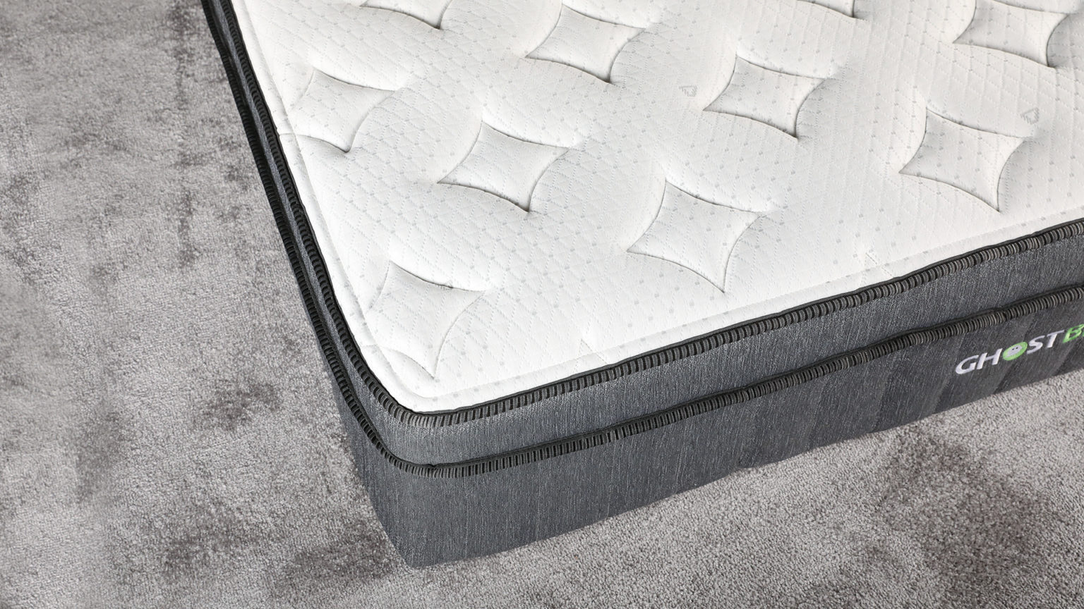 GhostBed Flex Luxury Hybrid Mattress | Sleepworks Mattress Long Island