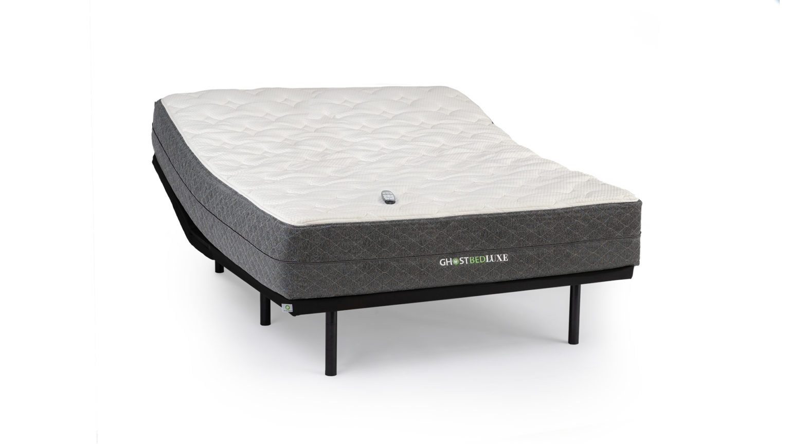 GhostBed Luxe Mattress Sale on Now Sleepworks Mattress Long Island