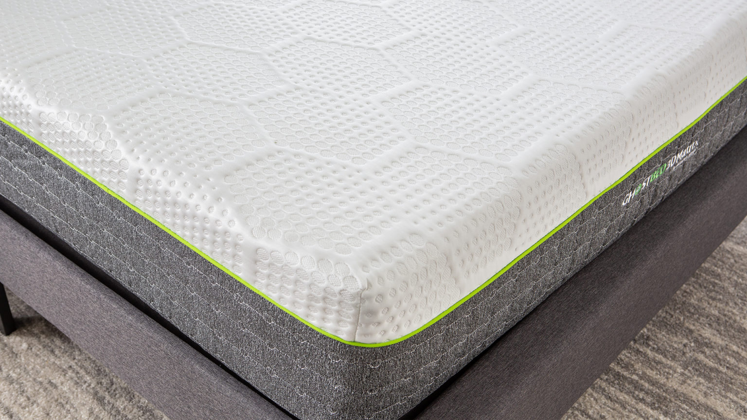 GhostBed 3D Matrix Mattress Sale Going On Sleepworks Mattresses