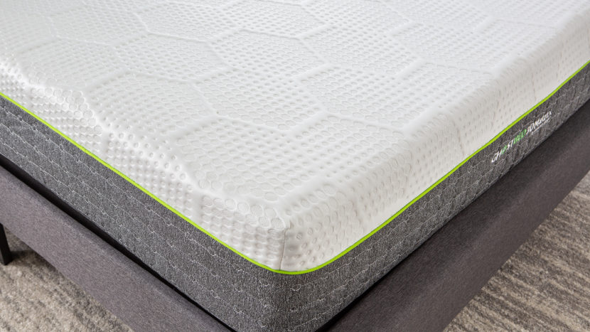 ghostbed 3d matrix mattress patented technology reviews