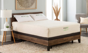 GhostBedGhostbed natural latex mattress
