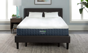 ghostbed original classic mattress