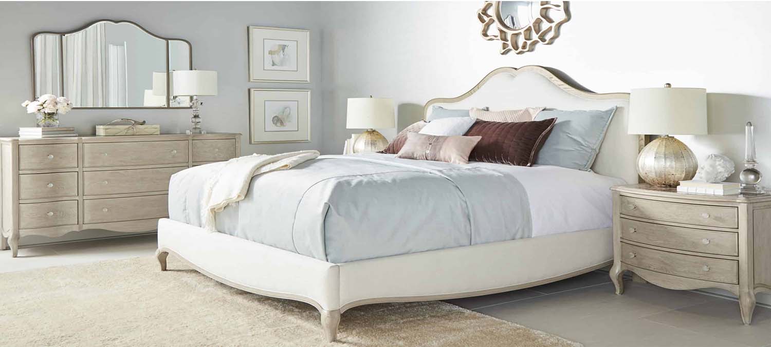 charme bedroom from art furniture
