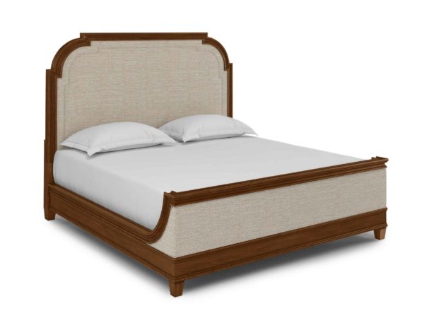 newel bed
