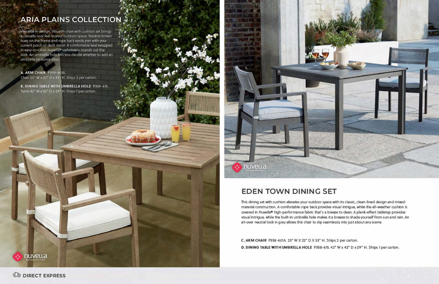 Sleepworks Outdoor & Patio Furniture Sleepworks Patchogue