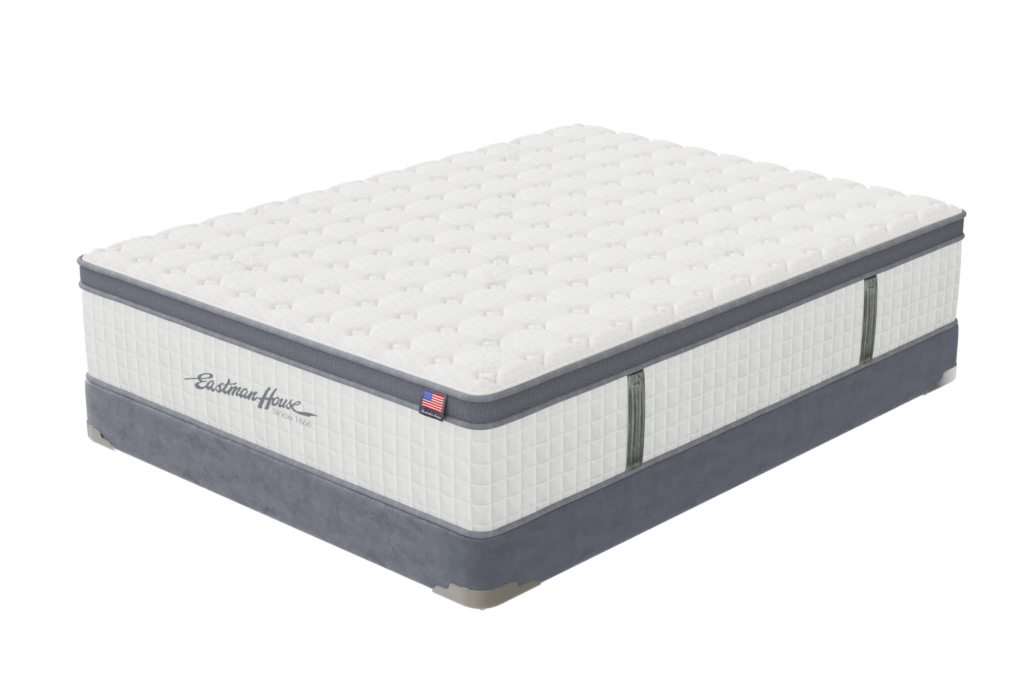 Haven Ultra Euro Top Mattress Sleepworks Mattresses