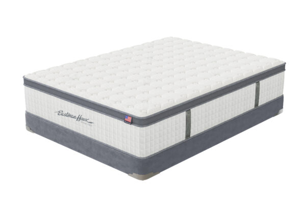 haven ULTRA-EURO-PILLOW-TOP with foundation