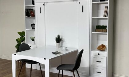 ryland murphy table bed white