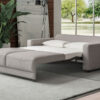 luonto belton power sleeper open in room