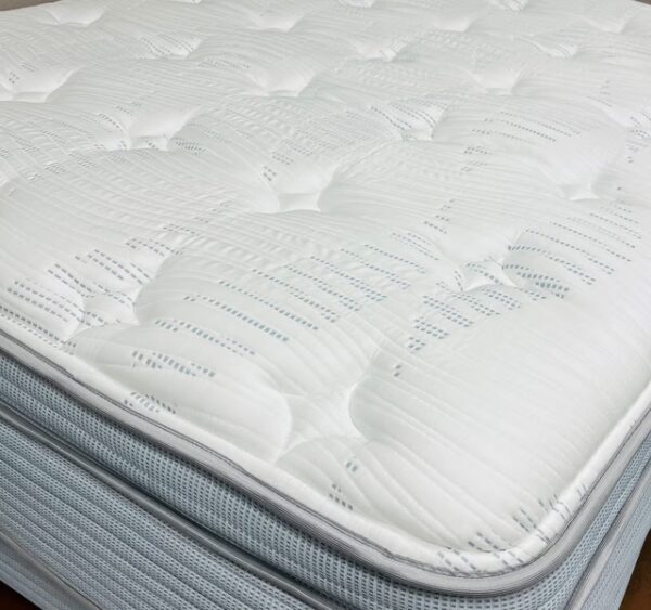 Skechers® PostureFit™ 300 Plush Mattress - Image 9
