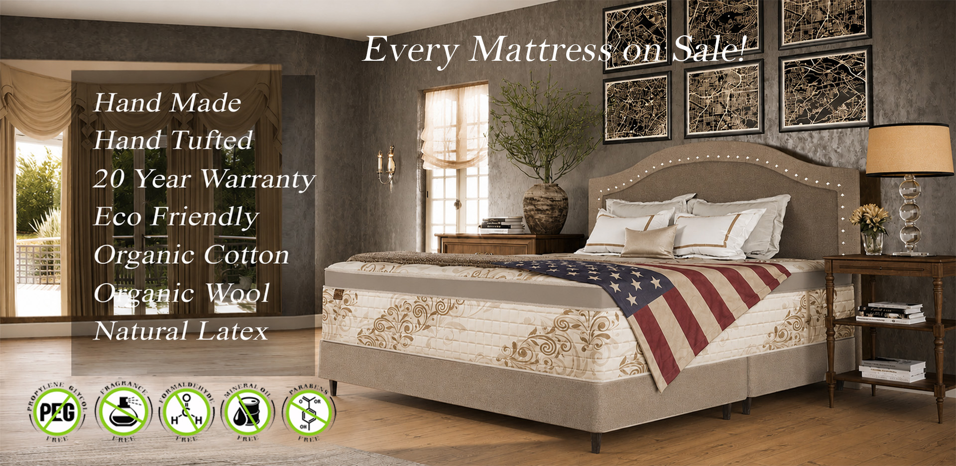 july 4 sale mattress